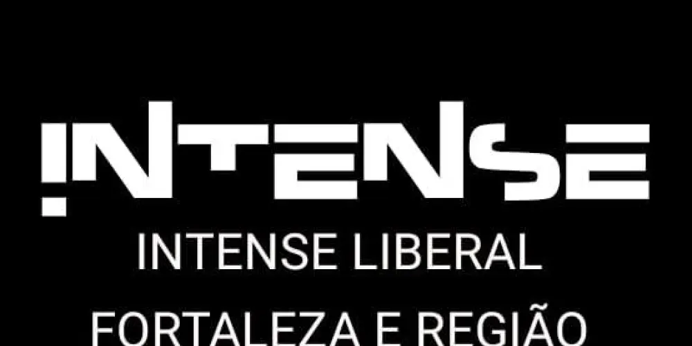 Imagem do grupo de WhatsApp INTENSE LIBERAL