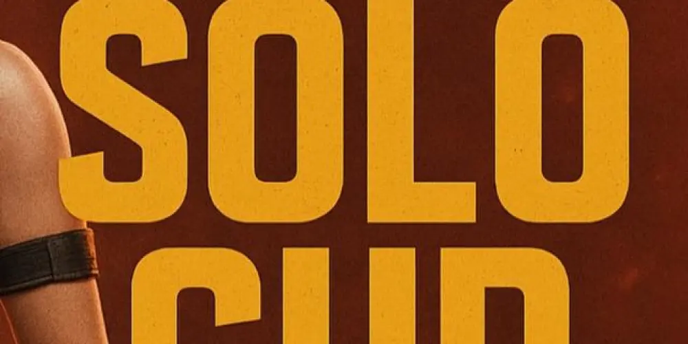 Imagem do grupo de WhatsApp 🧡 • INTENSIVO - SOLO CUP • FULL MOB