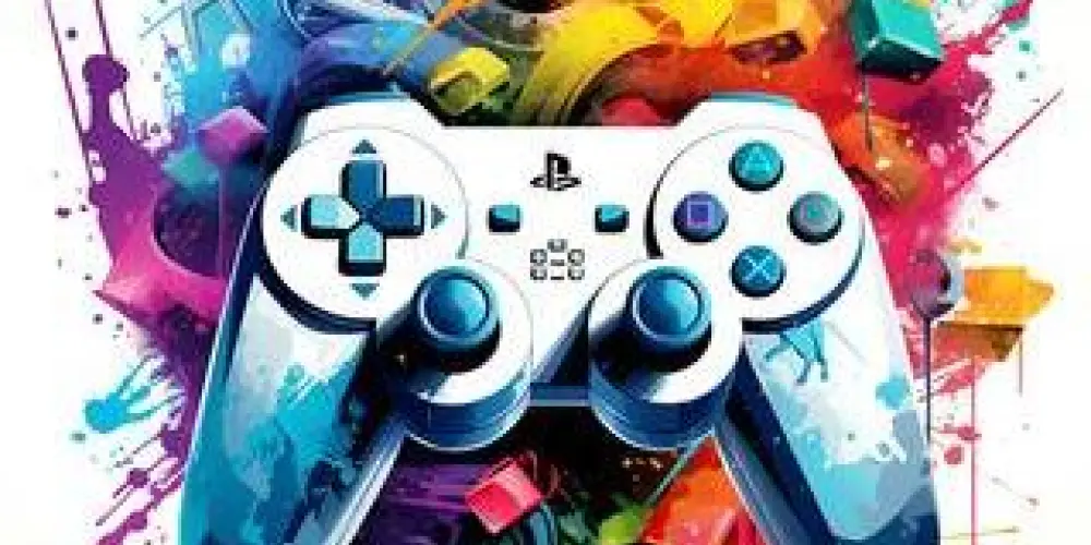 Imagem do grupo de WhatsApp Interactive Gaming Community