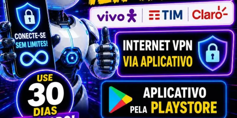 Imagem do grupo de WhatsApp INTERNET ILIMITADA