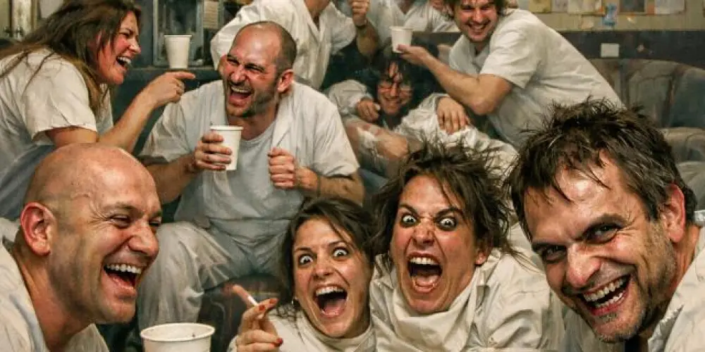 Imagem do grupo de WhatsApp ⏸️🤪 ƗŇŦ€ŘVΔŁØ ĐØ ĆΔƤŞ 🙃☕