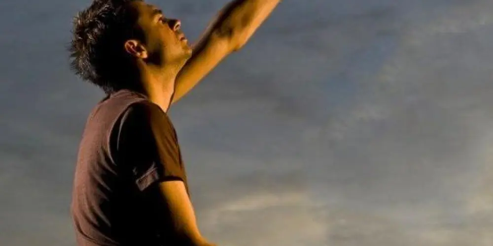 Imagem do grupo de WhatsApp INTIMIDADE COM DEUS🔥