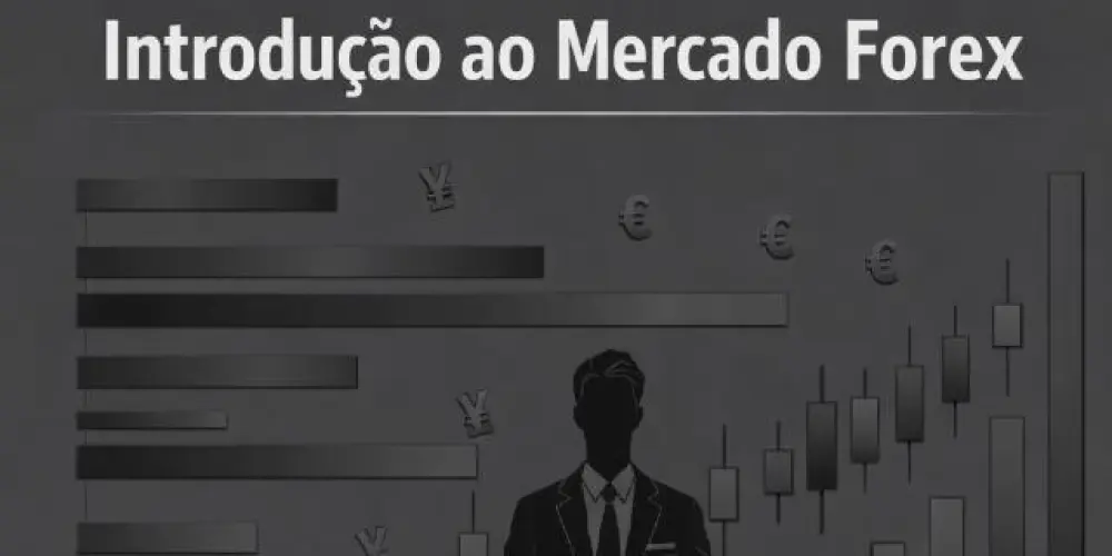 Imagem do grupo de WhatsApp 📊 Introdução ao mercado Forex 📈