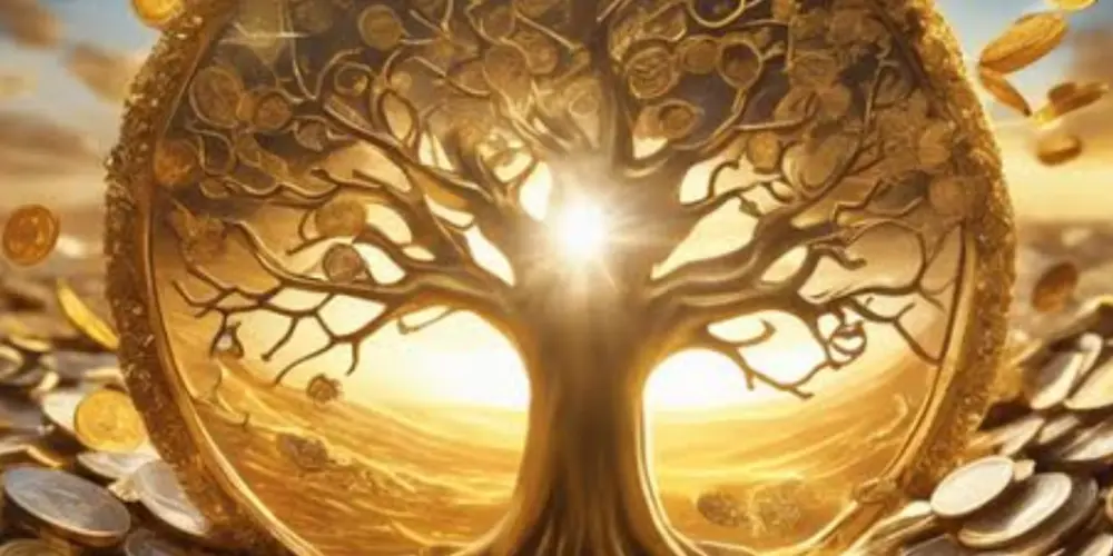 Imagem do grupo de WhatsApp 💰 Investe Brasil 💰