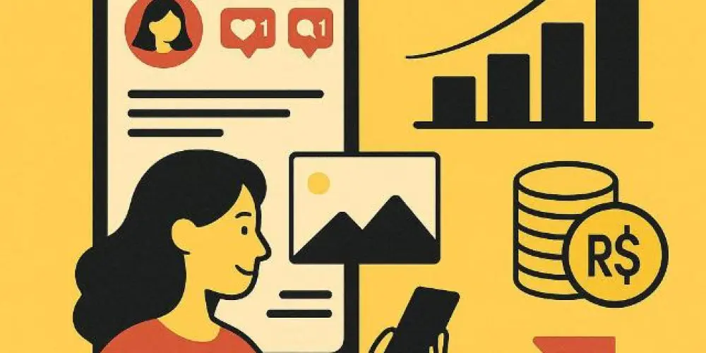 Imagem do grupo de WhatsApp Investi Fácil Das Rendas extras🤑🚀