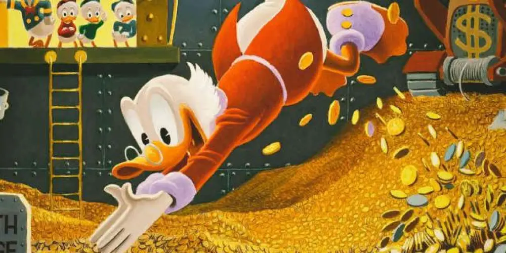 Imagem do grupo de WhatsApp Investidor Direto