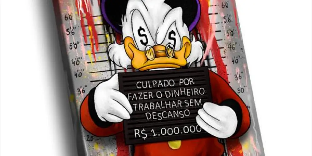 Imagem do grupo de WhatsApp Investidores