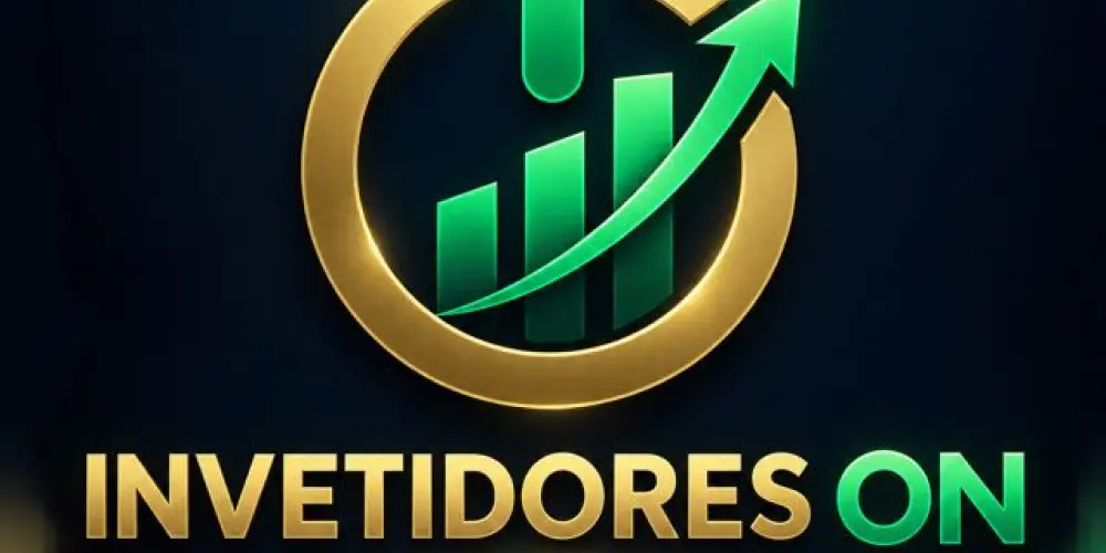 Imagem do grupo de WhatsApp INVESTIDORES ON 💰📈
