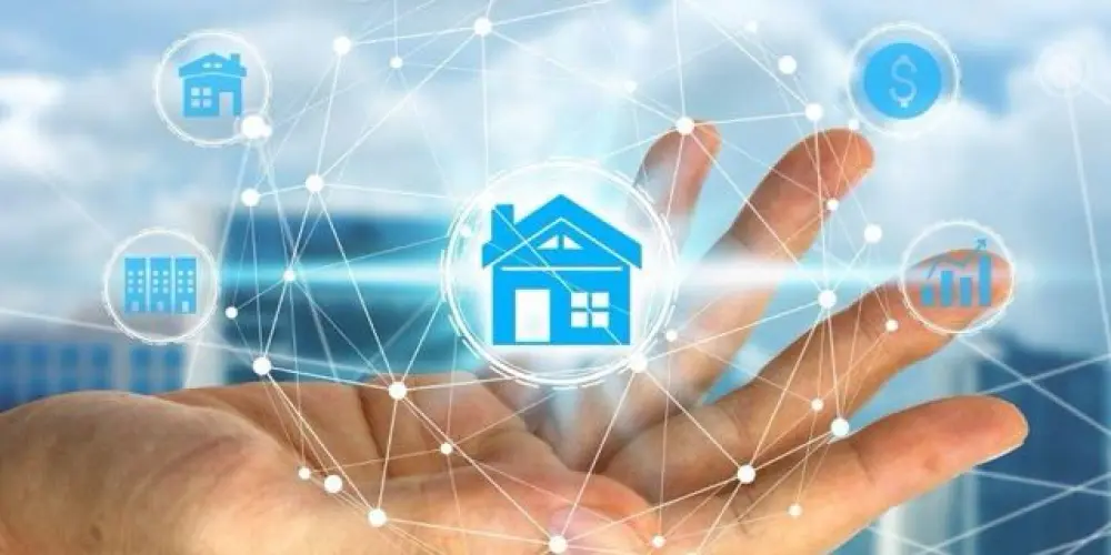 Imagem do grupo de WhatsApp Investimentos imobiliários (Brusque e região)