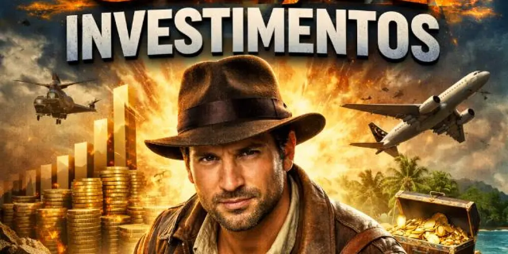 Imagem do grupo de WhatsApp Investimentos.2