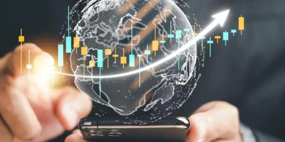 Imagem do grupo de WhatsApp Investir e prosperar 🚀