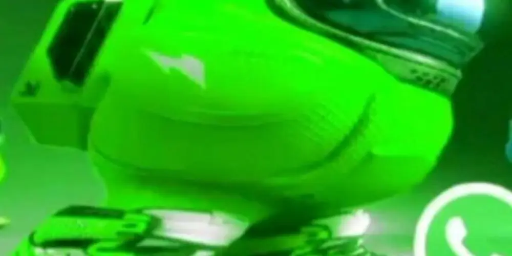 Imagem do grupo de WhatsApp Invincible Unity rct off#adalvatamamanu