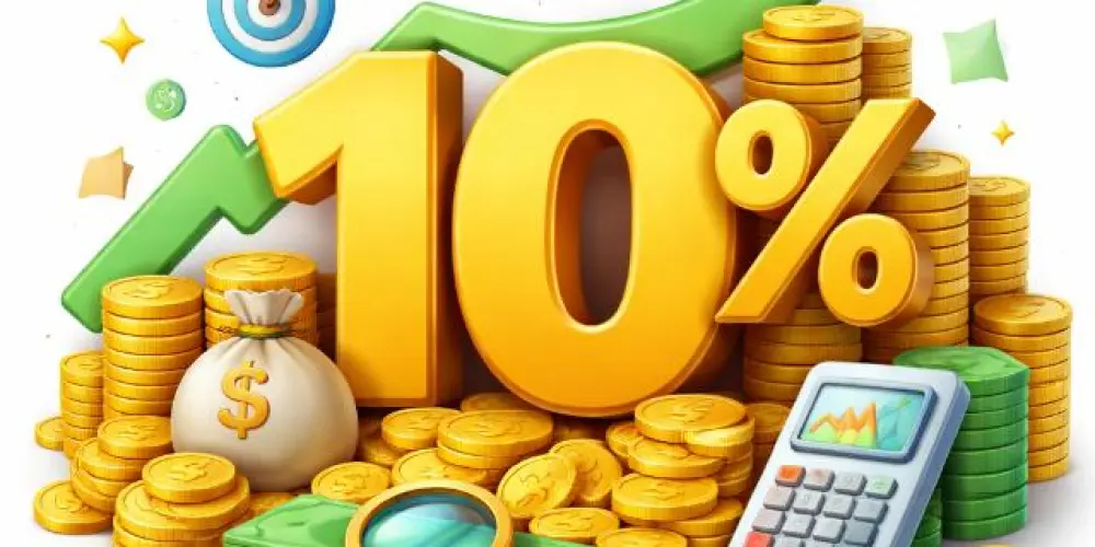 Imagem do grupo de WhatsApp Invista no Banco Qivo