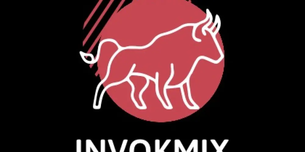 Imagem do grupo de WhatsApp Invokmix