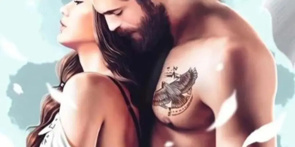 Imagem do grupo de WhatsApp ǟʍɨʐǟɖɛ&ʀօʍǟռƈɛꨄ