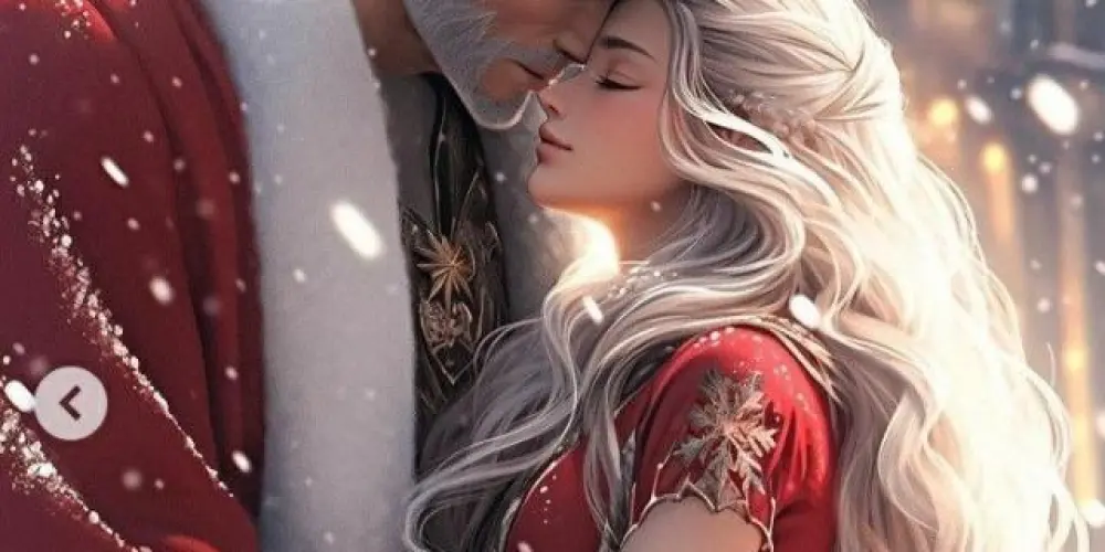 Imagem do grupo de WhatsApp ǟʍɨʐǟɖɛ&ʀօʍǟռƈɛꨄ