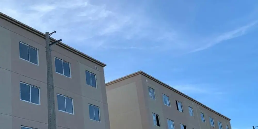 Imagem do grupo de WhatsApp IPANEMA RESIDENCE TENDA 🏡