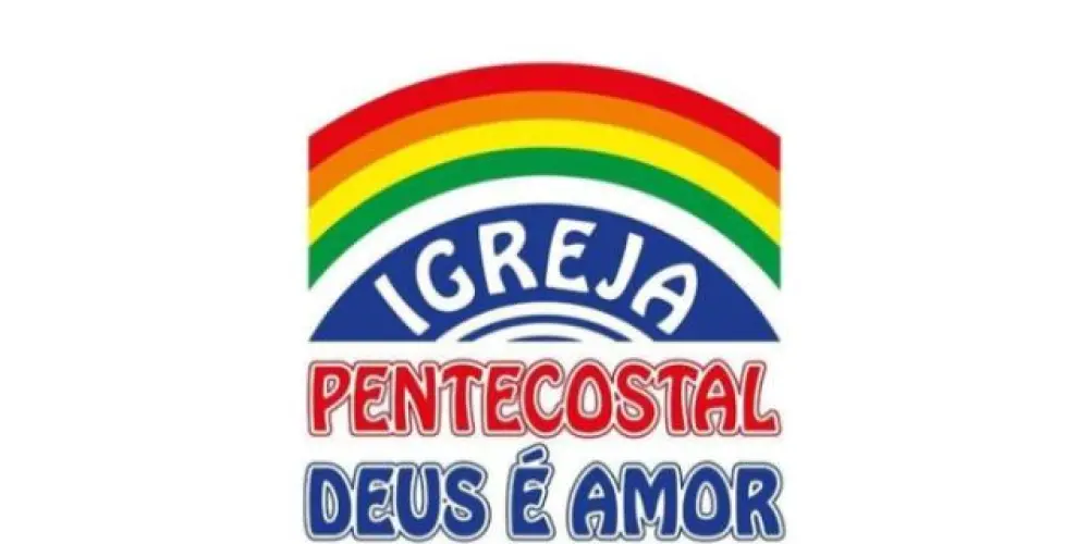 Imagem do grupo de WhatsApp I.P.d.a greja Pentecostal Deus É Amor