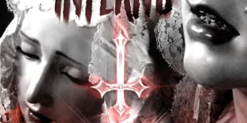 Imagem do grupo de WhatsApp ⃘⃤꙰IПFΣЯПӨ VIP༆⃟᠁ᶻˣ