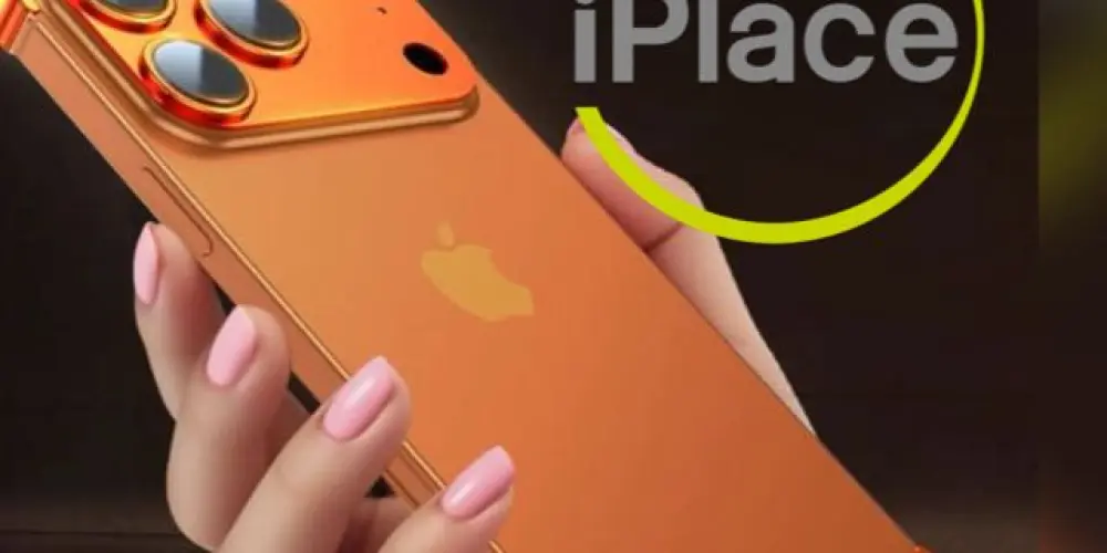 Imagem do grupo de WhatsApp Iplace17