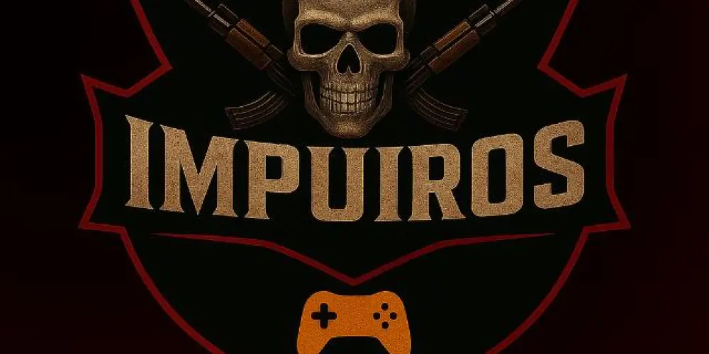 Imagem do grupo de WhatsApp IPRS/IMPUROS  recrutamento