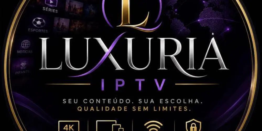 Imagem do grupo de WhatsApp IPTV BARATO SÓ AQUI!!
