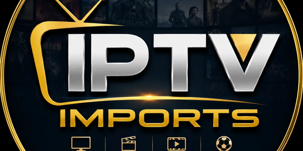 Imagem do grupo de WhatsApp IPTV IMPORTS