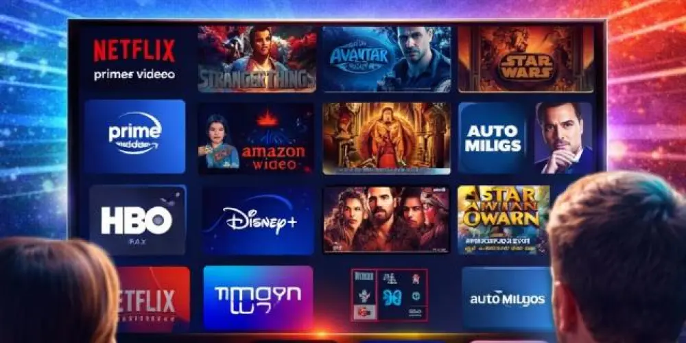 Imagem do grupo de WhatsApp IPTV INOVE