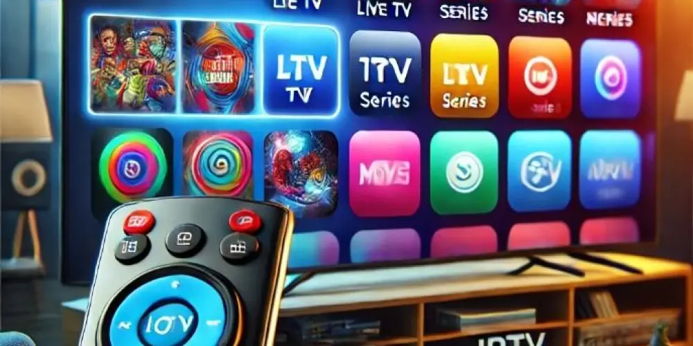 Imagem do grupo de WhatsApp IPTV NO MELHOR PREÇO 🍿🎥