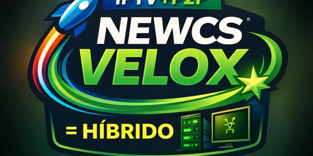 Imagem do grupo de WhatsApp ⚡IPTV-P2P✨HIBRIDO⚡CS_SAT_HD ON