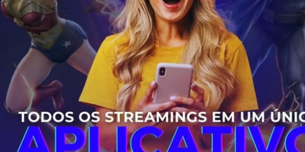 Imagem do grupo de WhatsApp IPTV Premium