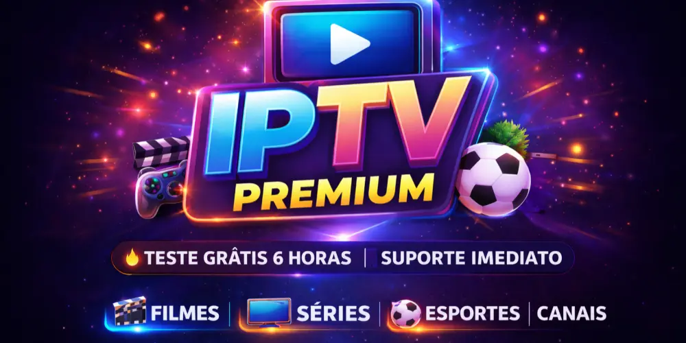 Imagem do grupo de WhatsApp 👑⚡ IPTV VIP ⚡👑