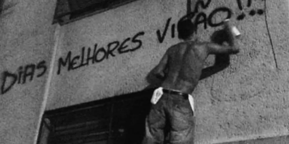 Imagem do grupo de WhatsApp irmandade. ⛳️💯