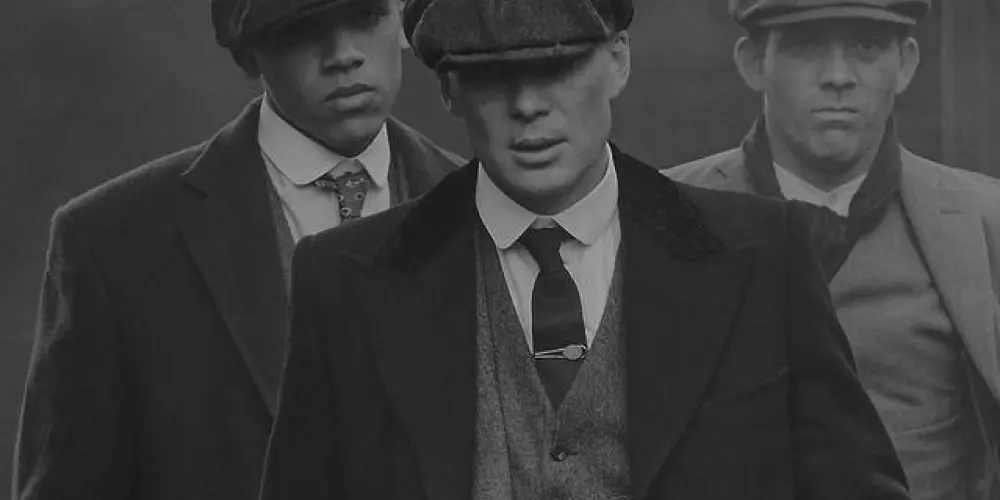 Imagem do grupo de WhatsApp IRMANDADE