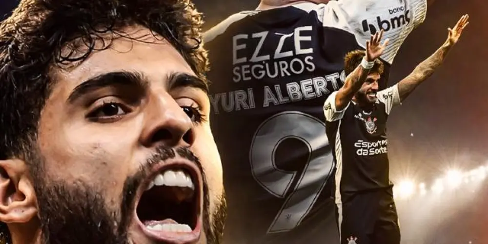 Imagem do grupo de WhatsApp irmandade corinthiana