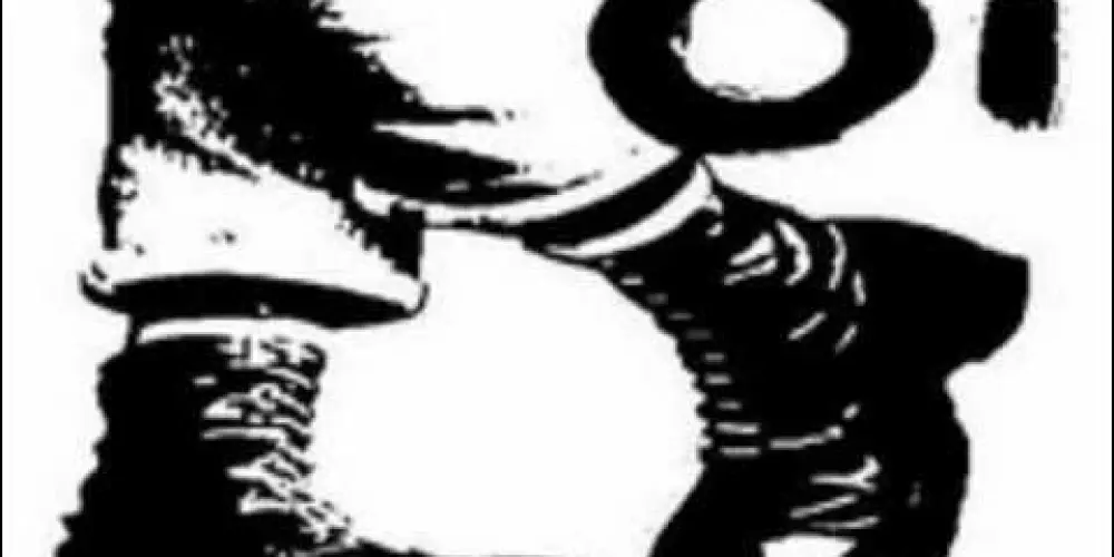 Imagem do grupo de WhatsApp Irmandade de Ferro ZL