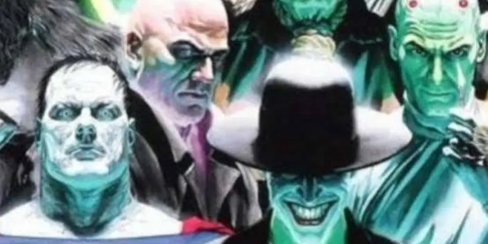 Imagem do grupo de WhatsApp IRMANDADE EXISTENCIALISTA