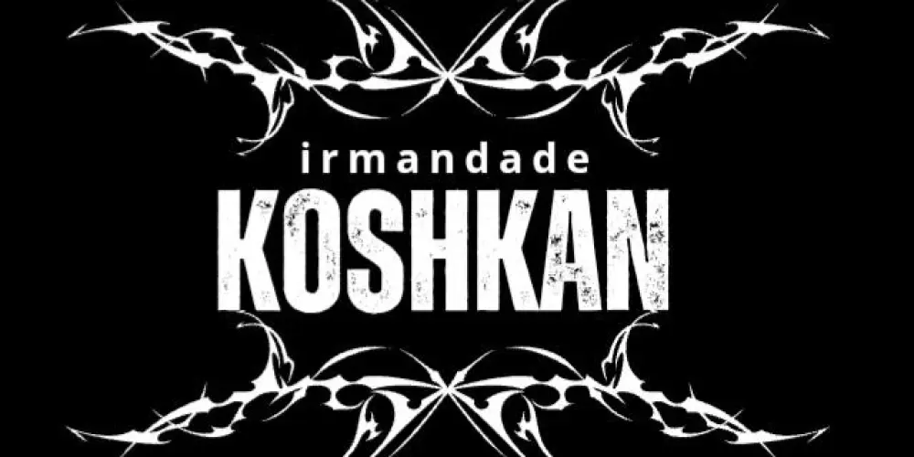 Imagem do grupo de WhatsApp Irmandade koshkah