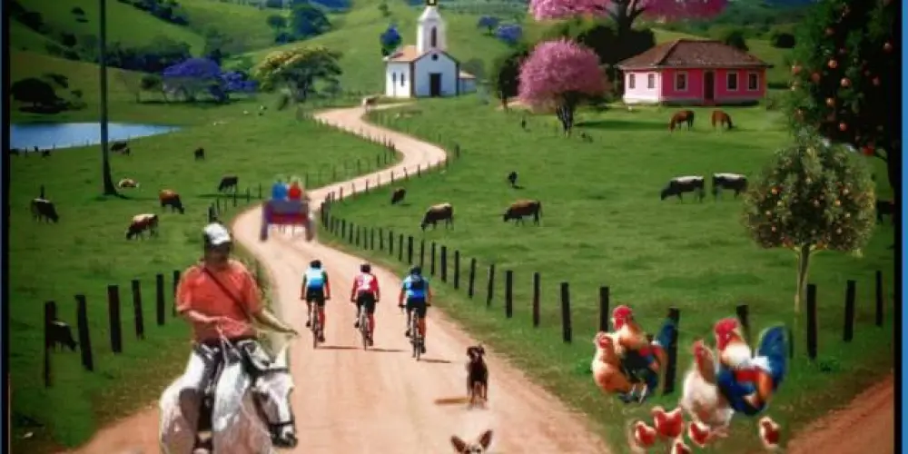 Imagem do grupo de WhatsApp IRMÃOS DA ROÇA.🫶🏼