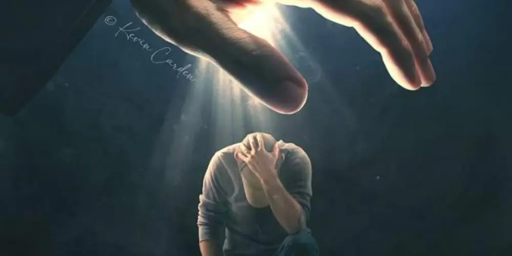 Imagem do grupo de WhatsApp IRMÃOS EM CRISTO