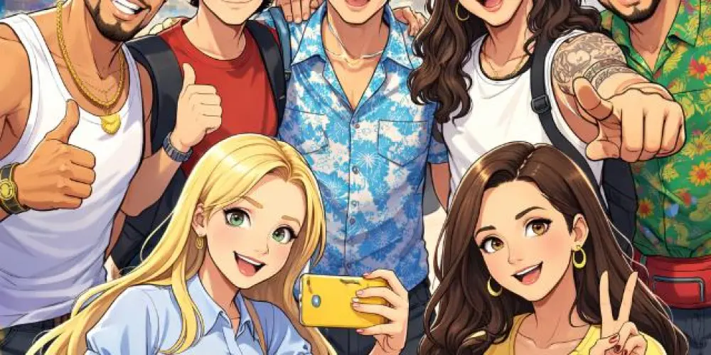 Imagem do grupo de WhatsApp Irmãos Em Cristo ✝️