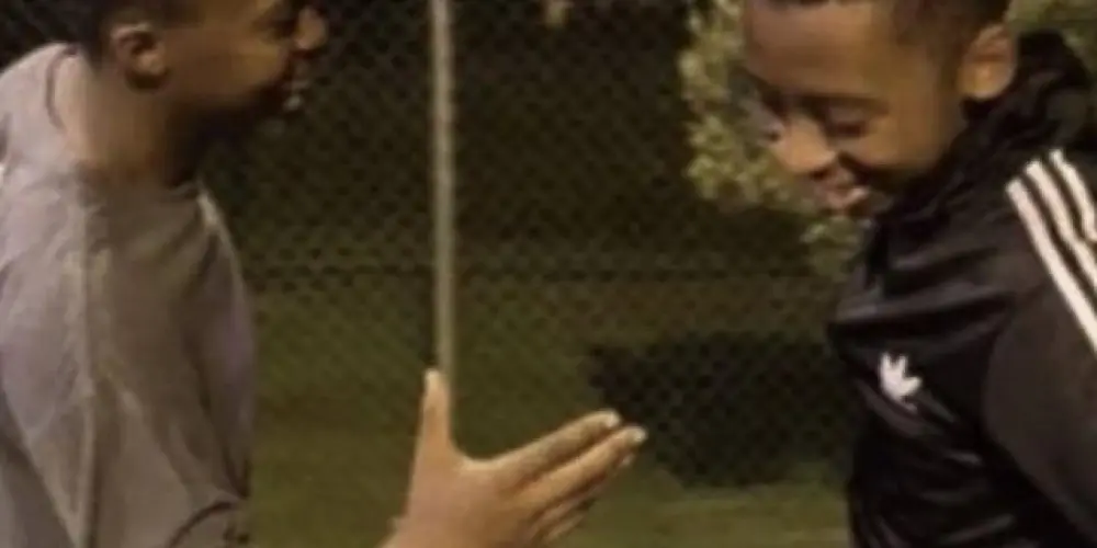 Imagem do grupo de WhatsApp IRMÃOS R_ _D Natio