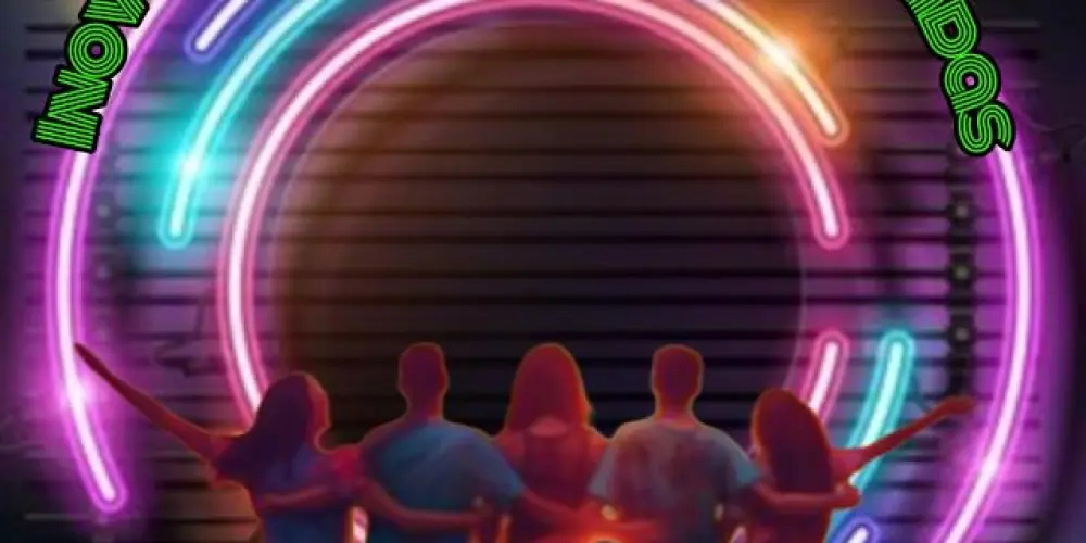 Imagem do grupo de WhatsApp ɨռօʋǟƈ̧ǟօ ǟʍɨʐǟɖɛֆ ƈօռɛƈȶǟɖǟֆ