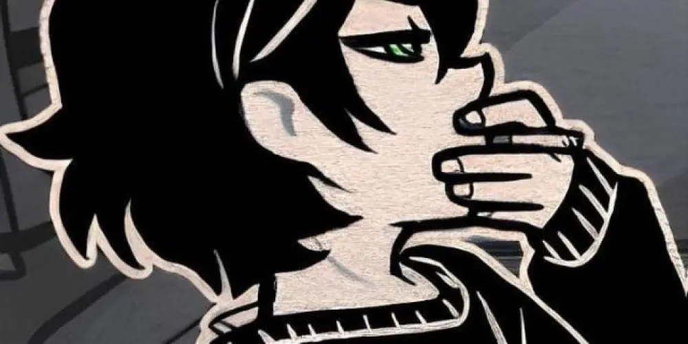 Imagem do grupo de WhatsApp 💚🖤🩸🔪ɠɾυρσ ԃσʂ ɠɾαʋҽʂ🔪🩸💚🖤