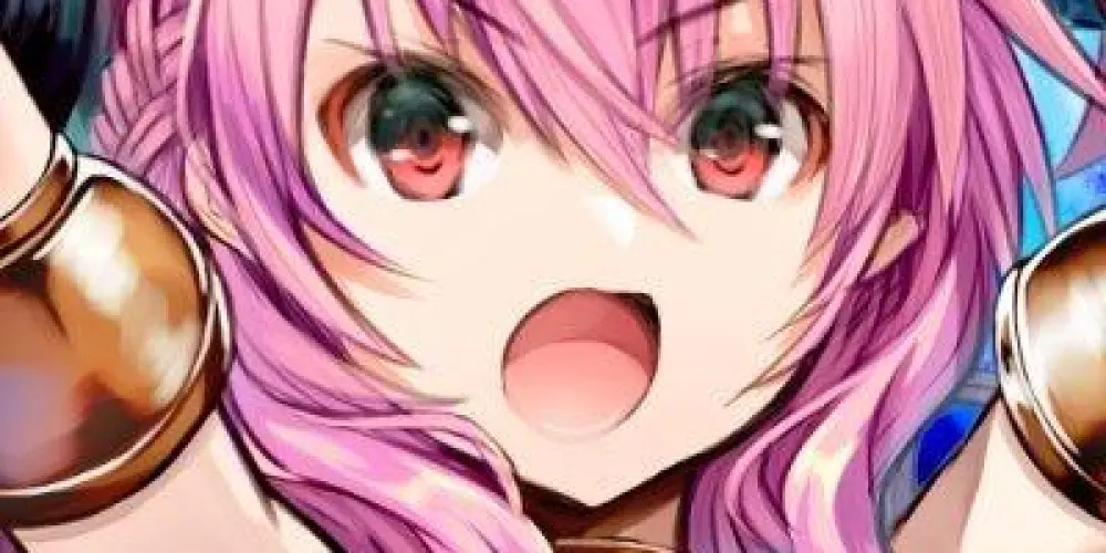 Imagem do grupo de WhatsApp Iruna Online 🇧🇷