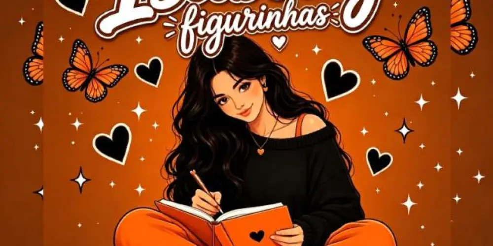 Imagem do grupo de WhatsApp ꧁🧡Isabelly figurinhas🧡꧂