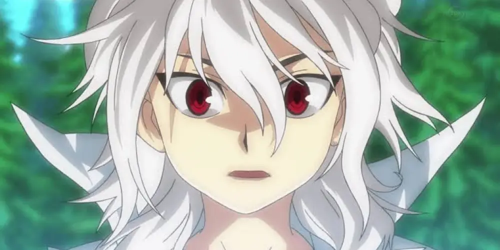 Imagem do grupo de WhatsApp Isekai