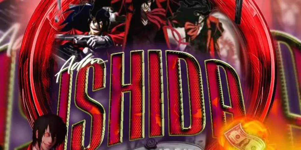 Imagem do grupo de WhatsApp ☠️Ishida 💯% ☠️ 02