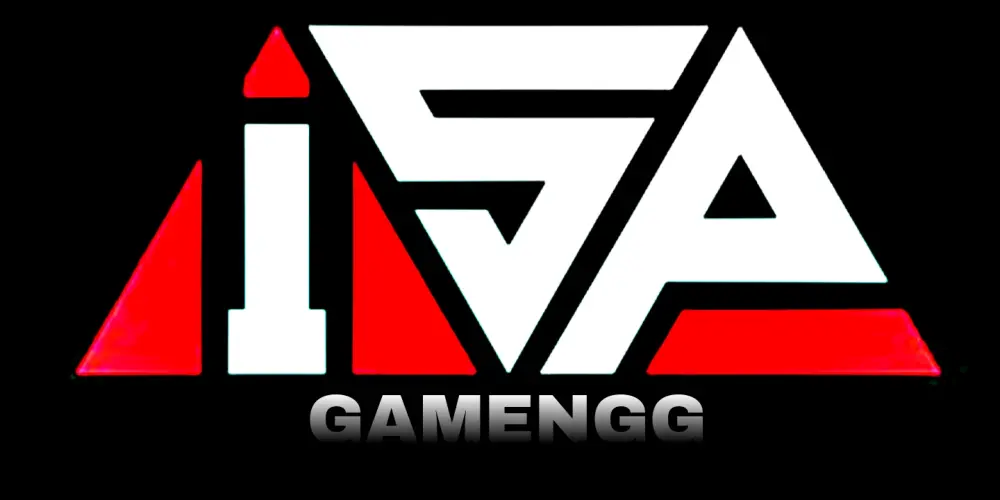 Imagem do grupo de WhatsApp ISP GAMINGG