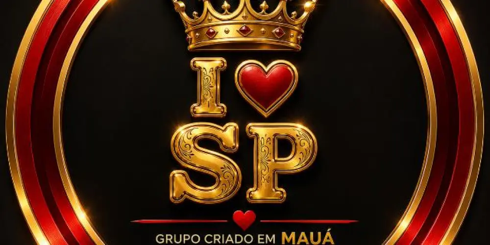 Imagem do grupo de WhatsApp I❤️SP GRUPO DE 👏AMIZADE  E ❤️ NAMORO ❤️ É RESENHAS🥳DO ABC SP E REGIÃO 😊
